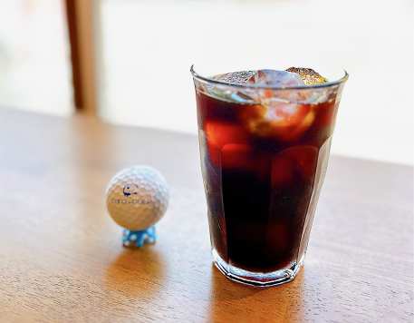 COCO_de GOLF & CAFE Himejiの公式サイトの画像(5/6)