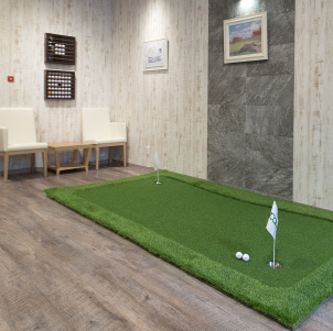 COCO_de GOLF & CAFE Himejiの公式サイトの画像(3/6)